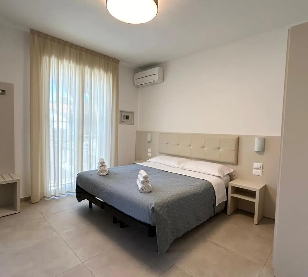 Hotel Brigantino Milano Marittima