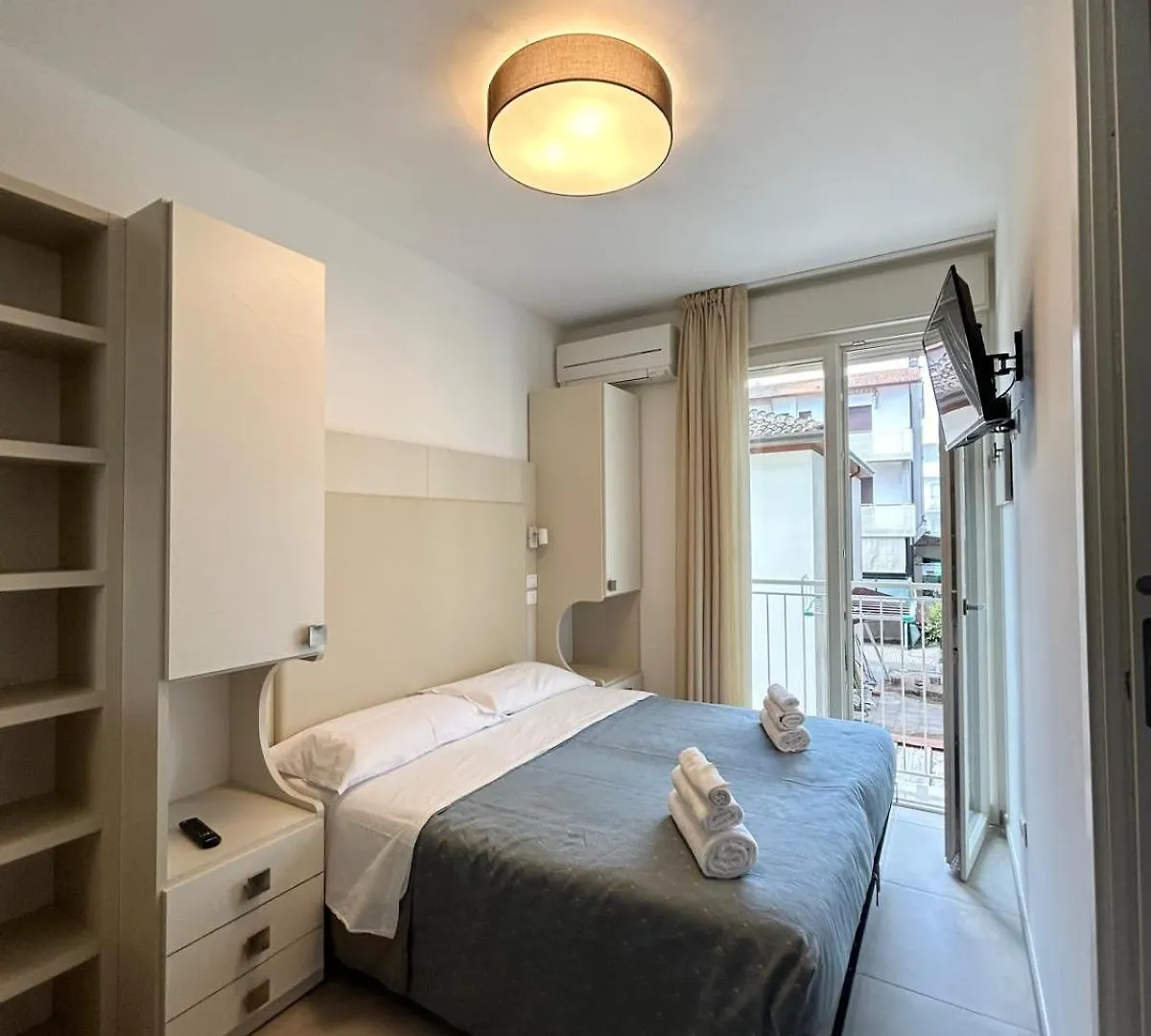 Hotel Brigantino Milano Marittima 2*,  Italia