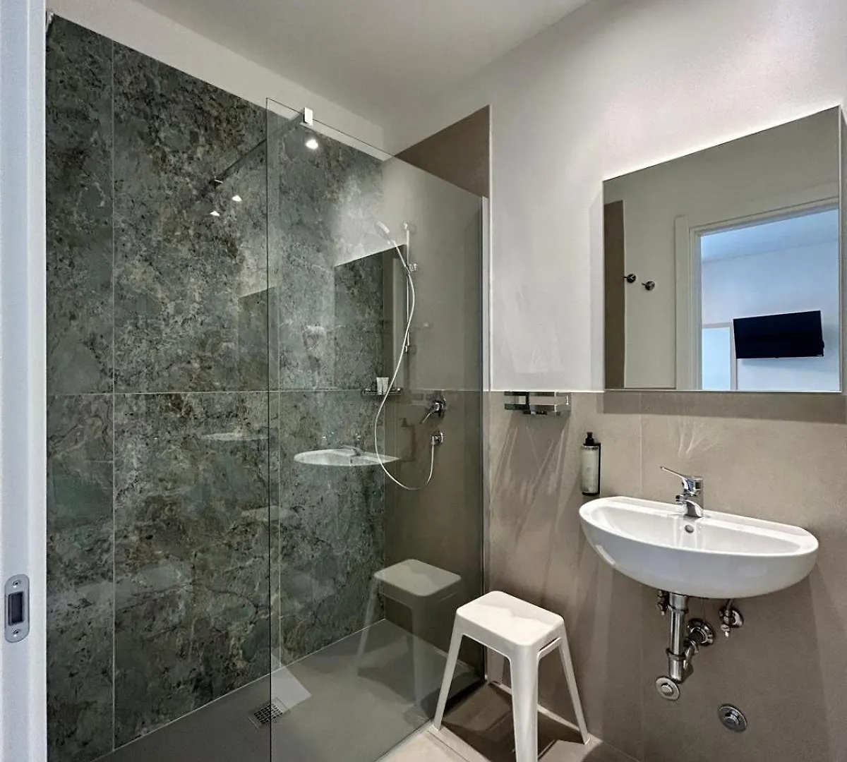 Hotel Brigantino Milano Marittima