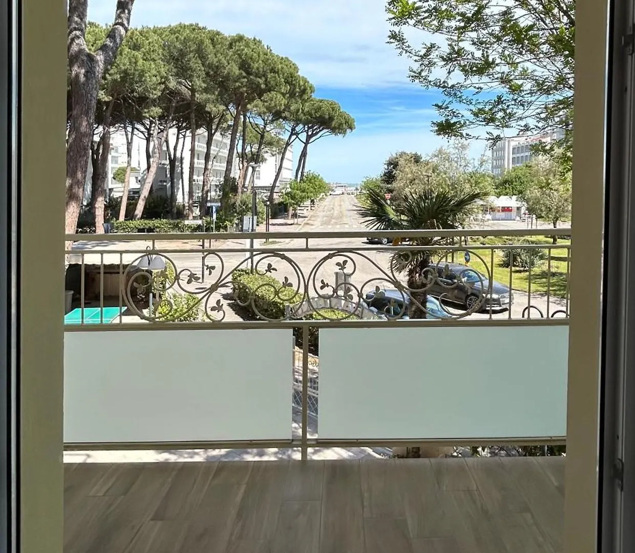 Hotel Brigantino Milano Marittima