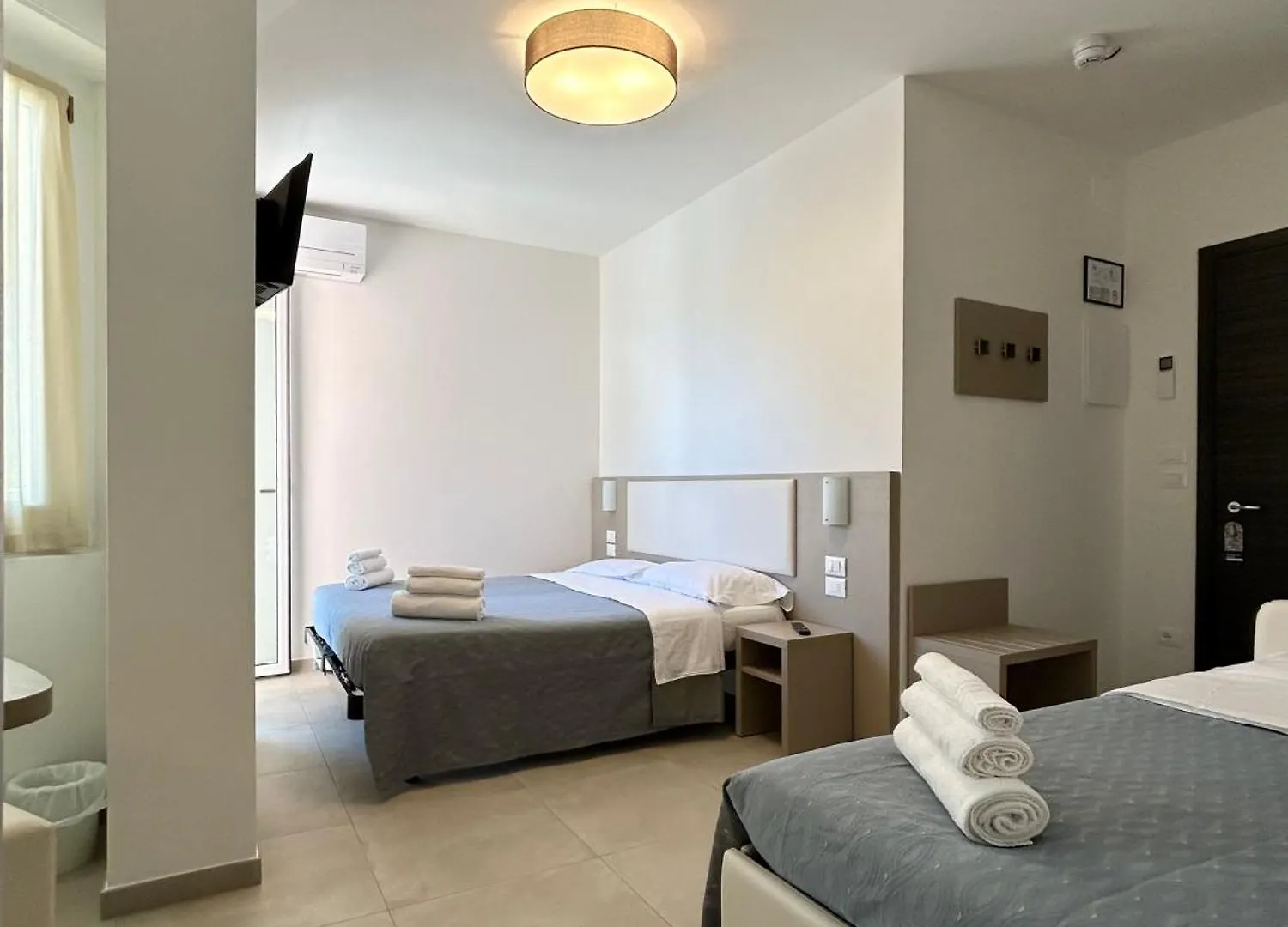**  Hotel Brigantino Milano Marittima Italia