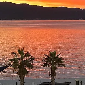 Seafront , Portoferraio Italia