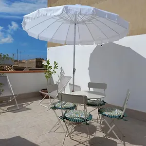 La Casa Del Vicolo , Noto Italia