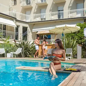 3* Hotel Trionfal